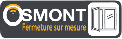 Osmont Fermeture sur Mesure logo